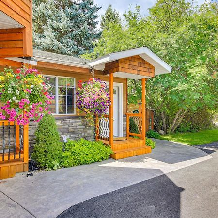 Homey Pet-Friendly Libby Cottage With Yard By Creek! White Haven Eksteriør bilde
